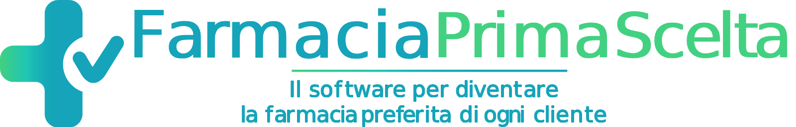 Logo Farmacia Prima Scelta