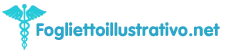 Logo FogliettoIllustrativo.net